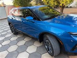 شيفروليه بليزر